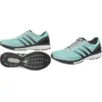 ADIDAS ADIZERO BOSTON BOOST 5 W 蒂芬妮綠 23號