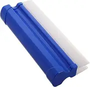Mobestech Wiper Car Squeegee for Windshield Car Window Ice Scraper Squeegee for Windows Auto Squeegee for Cars Auto Glass Washer Window Cleaner Squeegee Ice Scrapper Snow Scrapper
