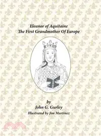 在飛比找三民網路書店優惠-Eleanor of Aquitaine ─ The Fir