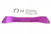 Subframe Reinforcement Brace M-8868 For Honda Civic 1992-1995 Purple Asr