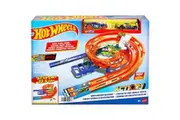 Hot Wheels - Whip Around Raceway - Mattel