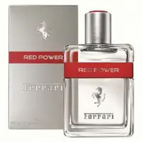 在飛比找蝦皮購物優惠-售完！補貨中～謝謝 Ferrari Red Power 法拉