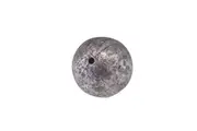 Jarvis Walker 10.5gm Ball Sinkers - Size 2, Pack of 10 Free Postage