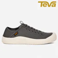 在飛比找PChome24h購物優惠-【TEVA】Terra Canyon Mesh 男 戶外兩穿