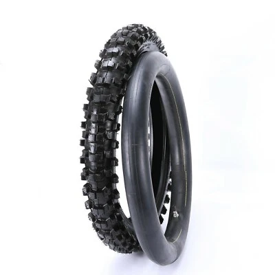 110/90-18 Rear Tyre Tube 3.50-18 Pit Dirt Bike Trail Atomik 150CC 200CC 250CC