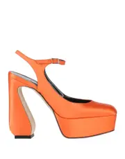 [SI ROSSI BY SERGIO ROSSI] SI ROSSI by SERGIO ROSSI Pumps - Item 17897780
