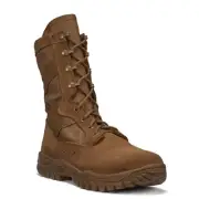US Army Belleville One Xero C320 Ultra Light Assault Boots Coyote Boots Size 46