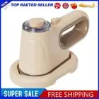 Portable Ironing Machine Handheld Garment Steamer Travel Steam Iron (US)