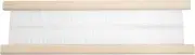 Hamanaka Olivier Heddle H603-460 40cm Width 60 Wings Foldable Knitting Tool New