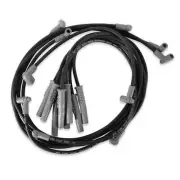 MSD 8.5mm Spark Plug Wires Set For Chrysler & Dodge & Plymouth 383 400 440 HEI (for: Chrysler)