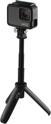 GoPro Hero Shorty Mini Pole/Tripod