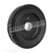 Powerbond Harmonic Balancer/Tvd - HB1269N