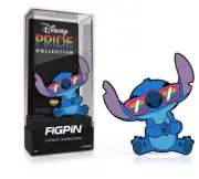 Figpin Disney Pride Lilo & Stitch #1695 Figpin Exclusive LE 250 Confirmed order