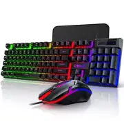 gaming keyboard and mouse
