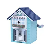 在飛比找樂天市場購物網優惠-CARL 可調式 (日本製) 房屋造型削鉛筆機(顏色隨機出貨