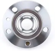 Parts Number 31360096 Hub Unit Front Pack of 1 Piece