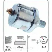 PAT Engine Oil Pressure Sender - OPS-011