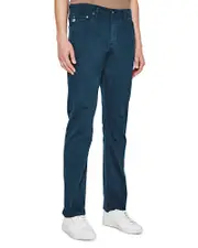 Ag Everett 34 Straight Fit Twill Pants