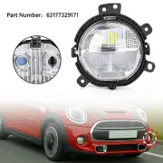 Front Bumper Left Fog Light Lamp 63177329171 For BMW Mini F55 F56 F54 F57 DD (for: Mini)