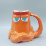 Disney's Finding Dory Hank Septopus Coffee Mug NWOT