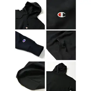 [Champion] Parker Trainer Fleece Long Sleeve 100% Cotton