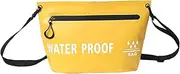 [Lljsszr] Waterproof Crossbody Bag, Waterproof Dry Bag, Handbag, Shoulder Bag for Outdoor Camping, Water Sports, Women and Men
