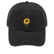 Foret Tournesol Washed Cap