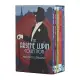 The Arsène Lupin Collection: 5-Book Paperback Boxed Set