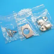 KEYENCE OP-87772 Adjustable Bracket (For 2 m type) New #