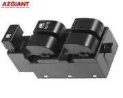 Front Right Driver Power Window Switch for 2004-2010 Daihatsu Boon/Sirion/Passo