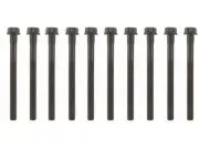 Head Bolt Set For 1998-2000 Lexus GS400 4.0L V8 1999 NY121MB (for: Lexus)