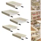 Pull Out Cabinet Organizer Multipurpose Pantry Storage Shelf Slide Out Spice