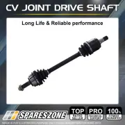 1 x RH CV Joint Drive Shaft for Honda Civic CRX Shuttle EW2 BB5 BB6 BB7 BB8 (for: Honda)