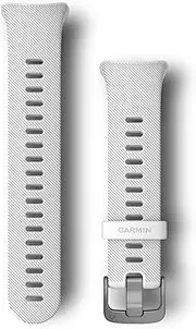 Garmin Watch Band for Forerunner 45S, White