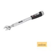 TONE TMWM60 Monkey Torque Wrench (Direct Set Type) Black 60 N·m