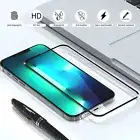 Premium Ultra HD Tempered Glass Screen Protector for iPhone 13 / 13 Pro / Max