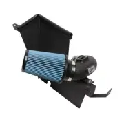Injen SP2301WB Wrinkle Black SP Short Ram Air Intake System For Toyota GR Supra
