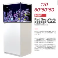 在飛比找蝦皮購物優惠-免運24期零利率（G2+) 紅海 Red Sea REEFE