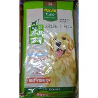 在飛比找蝦皮購物優惠-統一寶多福/Petlife/成犬飼料/牛肉口味/淨重15kg