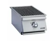 94009 Bull Searing Station NG Slide In Side Burner