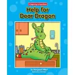 HELP FOR DEAR DRAGON