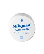 New Milkman Beard Candy Balm - Spiced Vanille - 60Ml