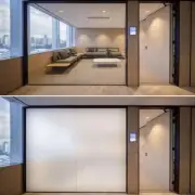 Smart PDLC Privacy window film with remote any size shorter then 20x14"