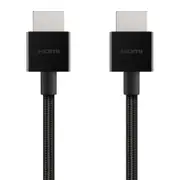 Belkin Ultra HD High Speed HDMI Cable 4K/8K 2m