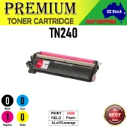 TN240 TN 240 Compatible Toner for HL3040CN HL3070CW MFC9120CN MFC9320DW 9325CW