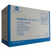 Konica Minolta 1710591-001 Drum Unit