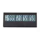 999 Days Count Down Clock Digital Countdown Days Timer Clock New Baby