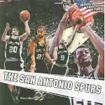 THE SAN ANTONIO SPURS