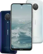 Nokia G20 Dual SIM 6.52" 128GB 4GB RAM 48MP Octa-core 5050mAh Phone CN FREESHIP
