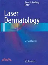 在飛比找三民網路書店優惠-Laser Dermatology